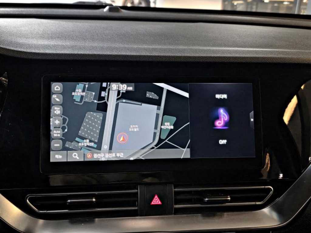 기아 더 뉴니로 1.6 GDI HEV 프레스티지 - 이미지 5