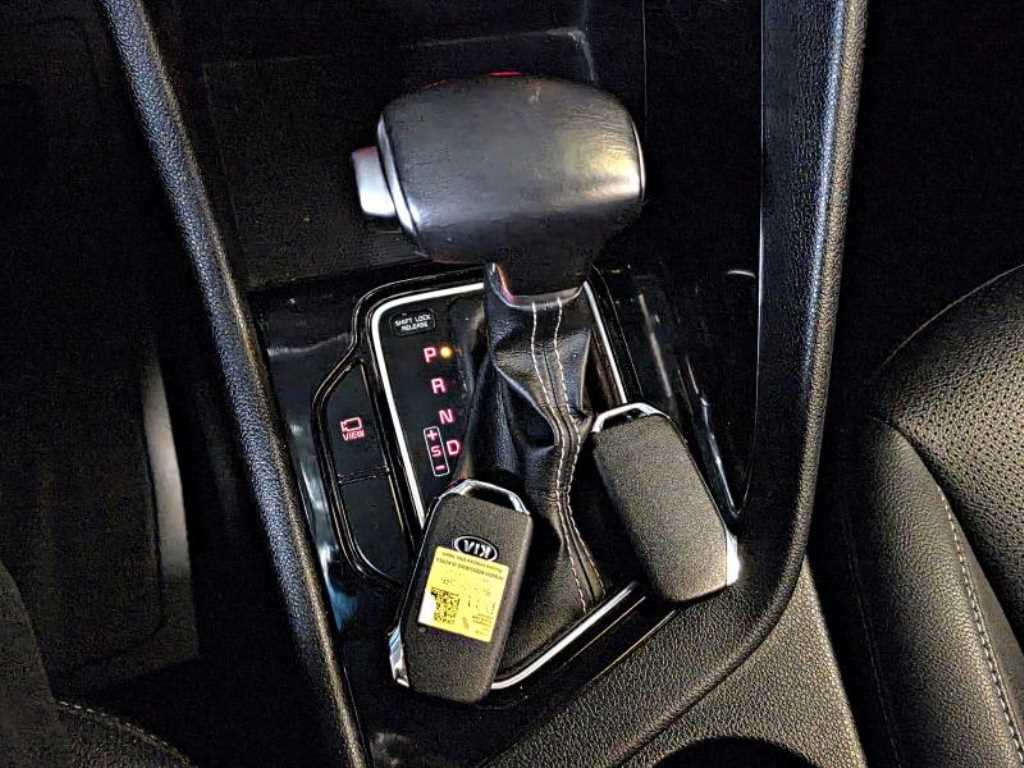 기아 더 뉴니로 1.6 GDI HEV 프레스티지 - 이미지 13