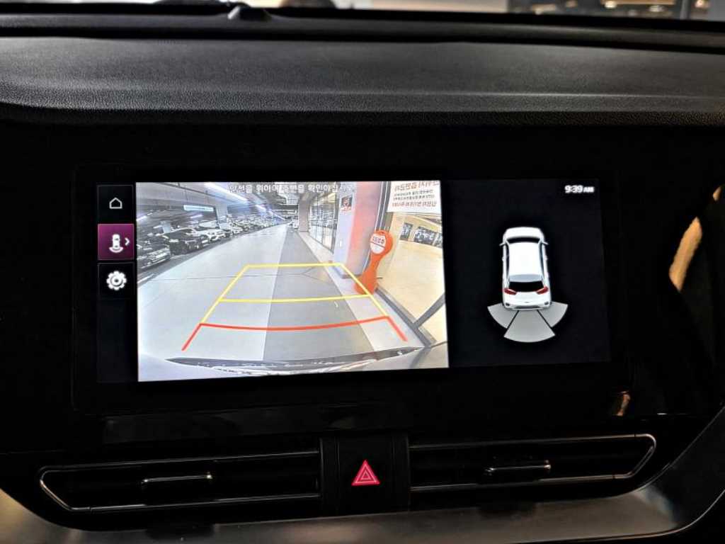 기아 더 뉴니로 1.6 GDI HEV 프레스티지 - 이미지 11