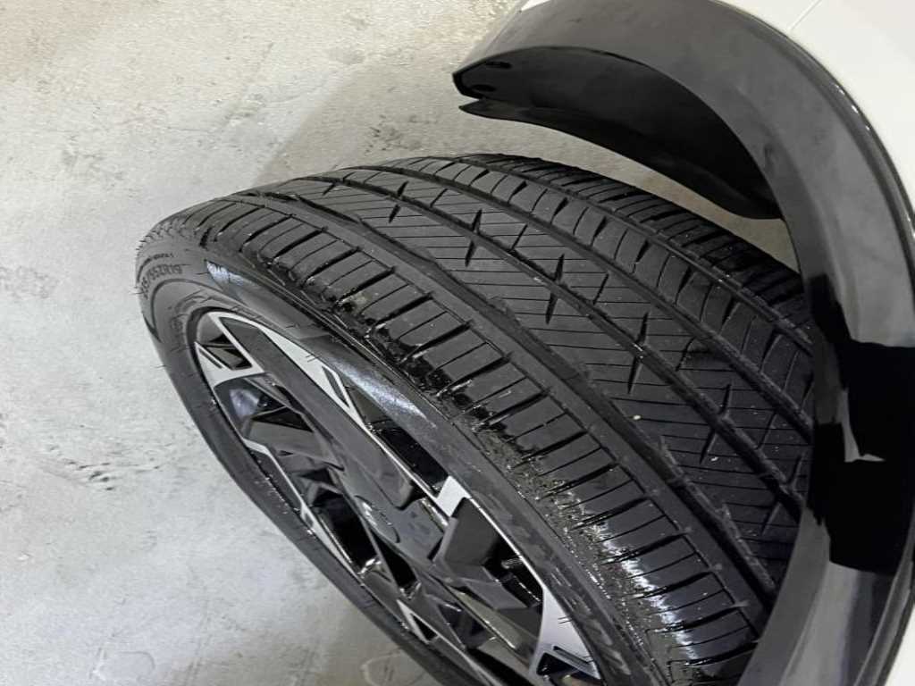 기아 디 올뉴스포티지 1.6 가솔린 2WD 시그니처 - 이미지 3