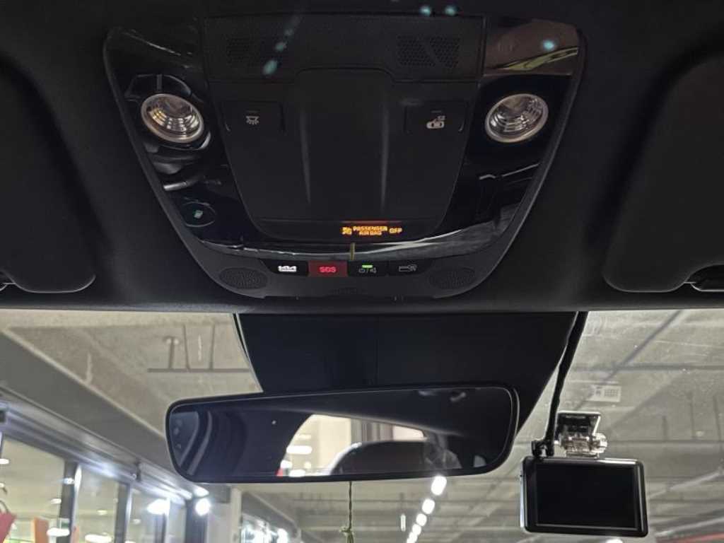 기아 디 올뉴스포티지 1.6 가솔린 2WD 시그니처 - 이미지 19