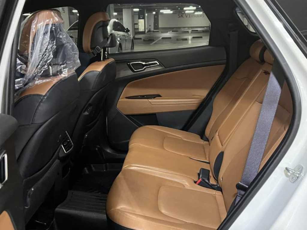 기아 디 올뉴스포티지 1.6 가솔린 2WD 시그니처 - 이미지 10