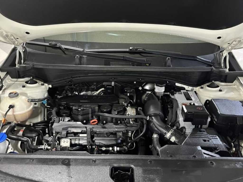 기아 디 올뉴스포티지 1.6 가솔린 2WD 시그니처 - 이미지 6