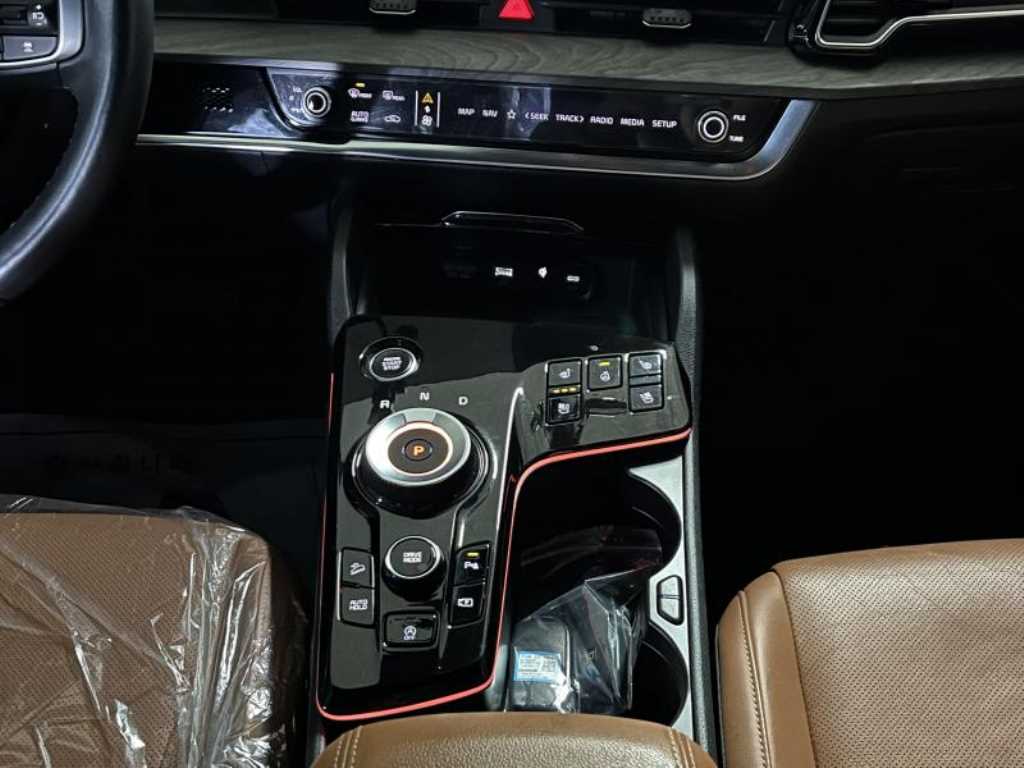 기아 디 올뉴스포티지 1.6 가솔린 2WD 시그니처 - 이미지 15