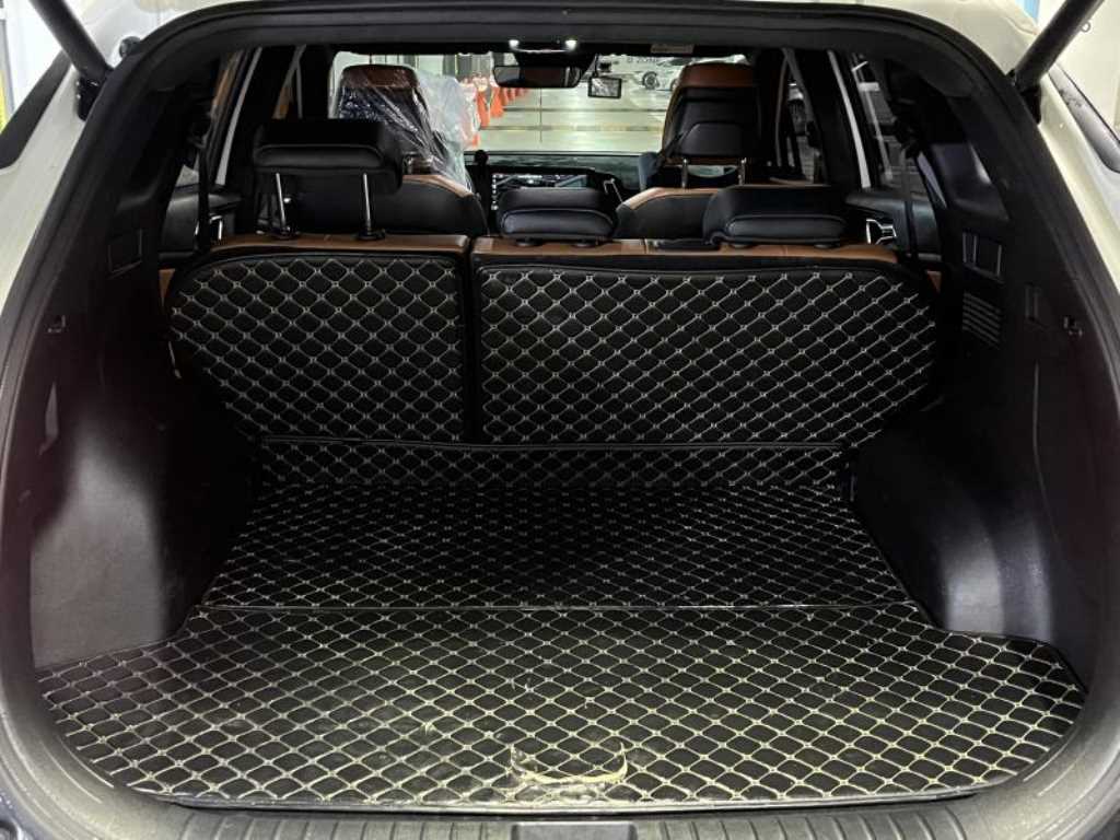 기아 디 올뉴스포티지 1.6 가솔린 2WD 시그니처 - 이미지 2