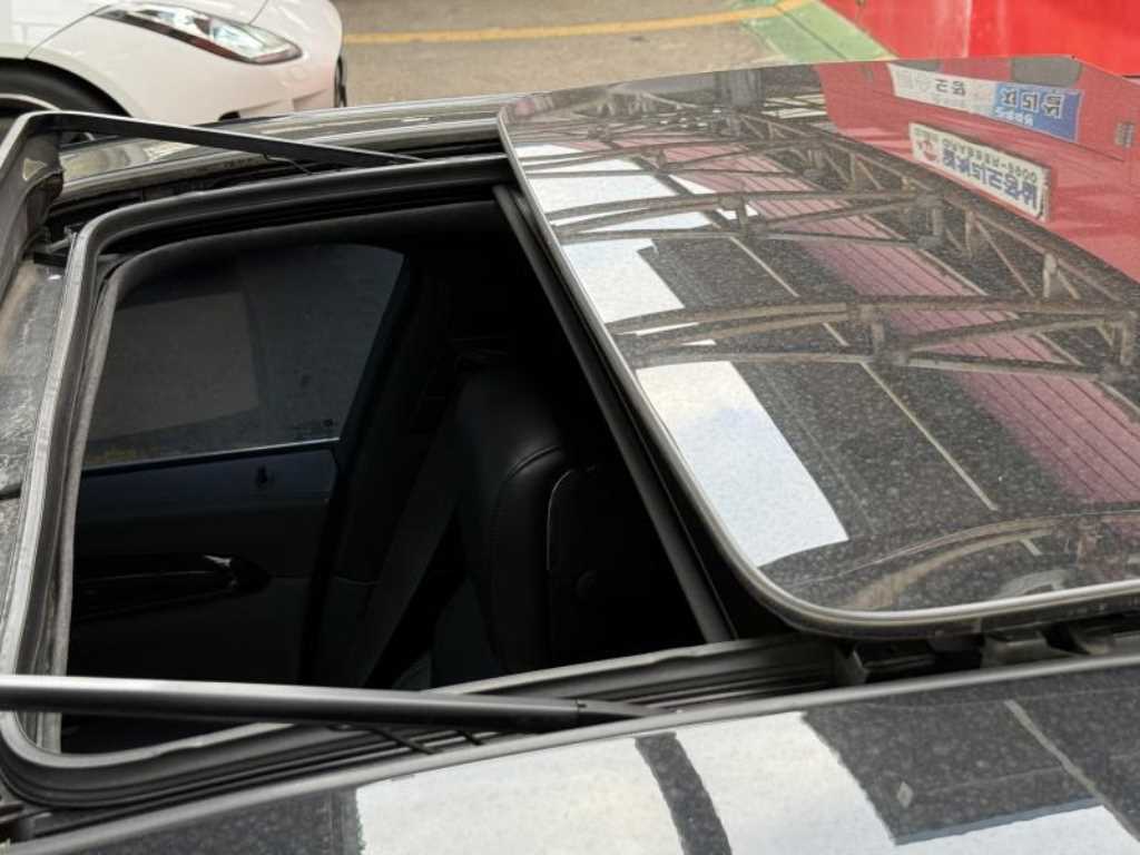 캐딜락 CT6 3.6 AWD 플래티넘 - 이미지 7