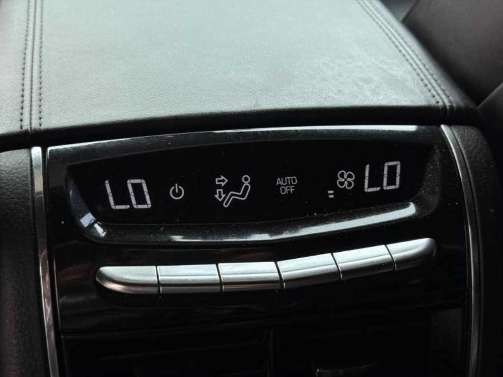 캐딜락 CT6 3.6 AWD 플래티넘