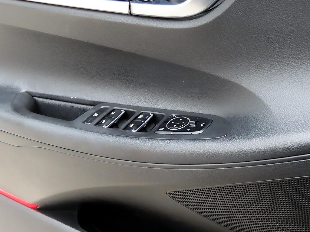 현대 그랜저IG 2.4 GDi 모던 - 이미지 11