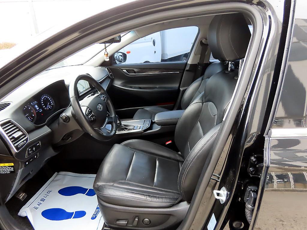 현대 그랜저IG 2.4 GDi 모던 - 이미지 3