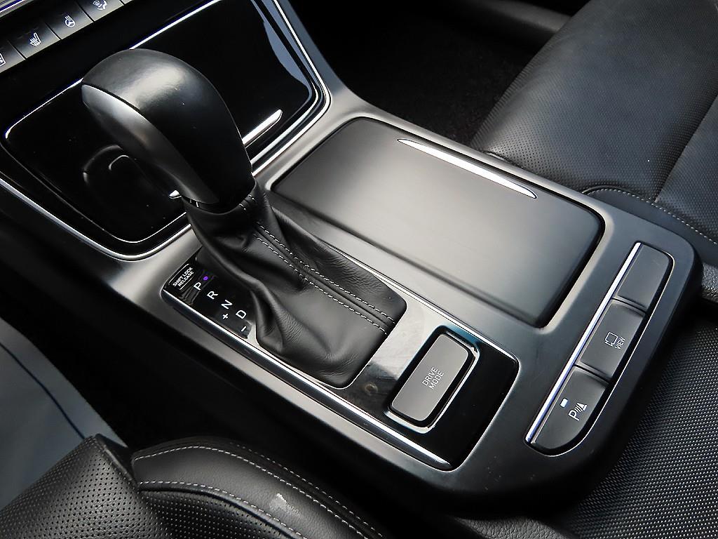 현대 그랜저IG 2.4 GDi 모던 - 이미지 2