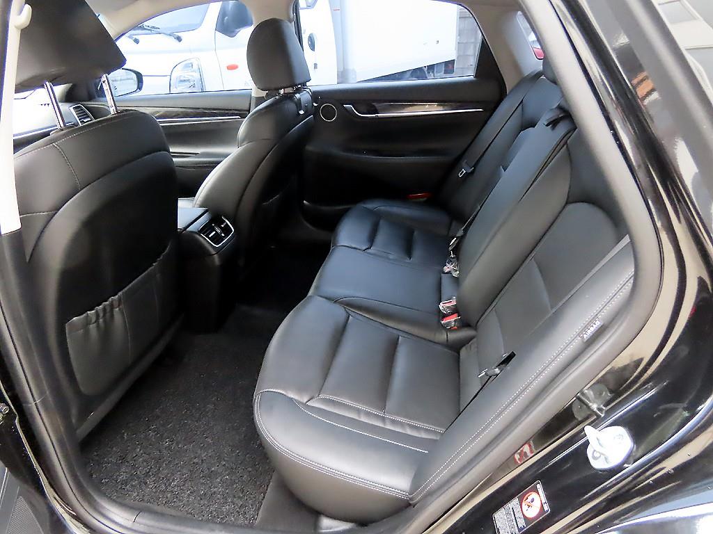 현대 그랜저IG 2.4 GDi 모던 - 이미지 5