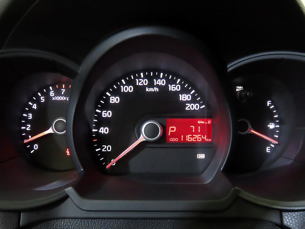 기아 올 뉴모닝 가솔린 디럭스 스페셜 - 이미지 2