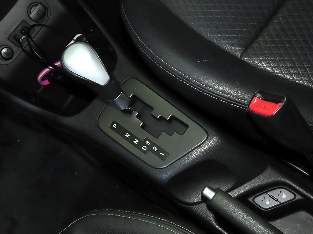 기아 올 뉴모닝 가솔린 디럭스 스페셜 - 이미지 4