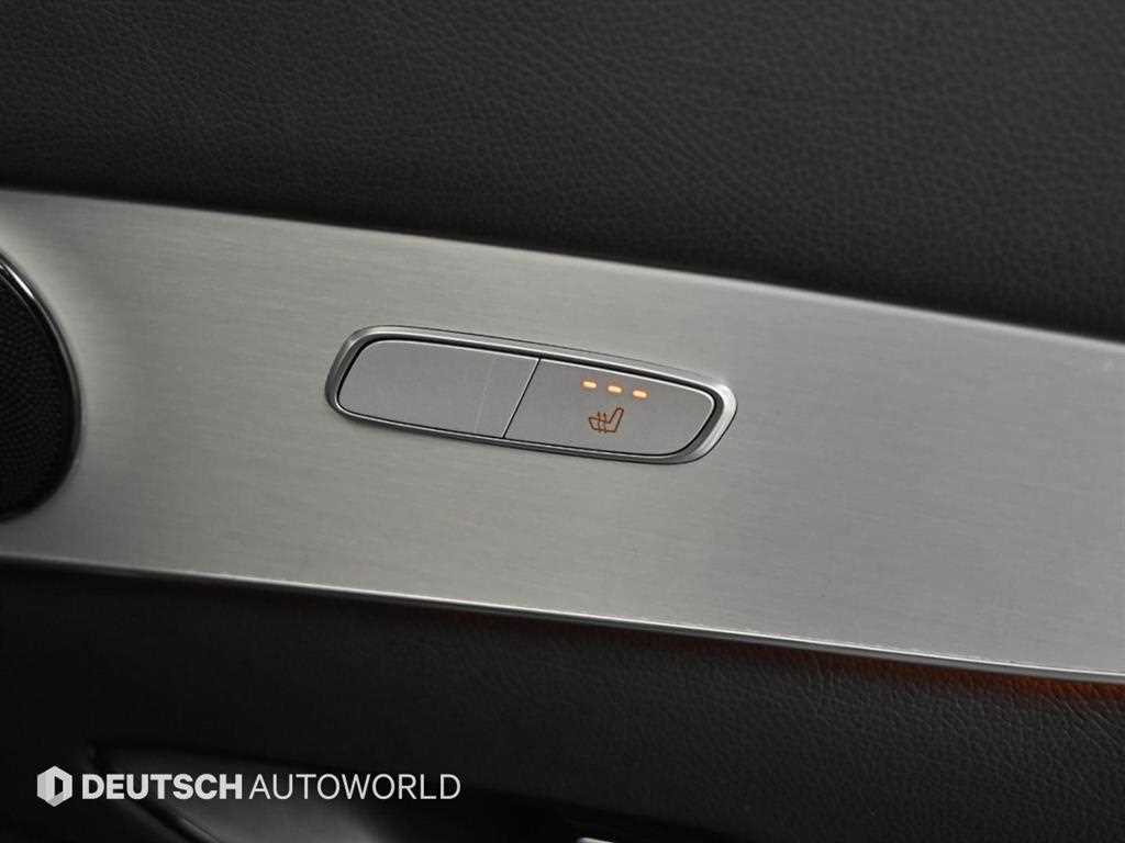 벤츠 GLC클래스 GLC 350e 4매틱 프리미엄 - 이미지 5