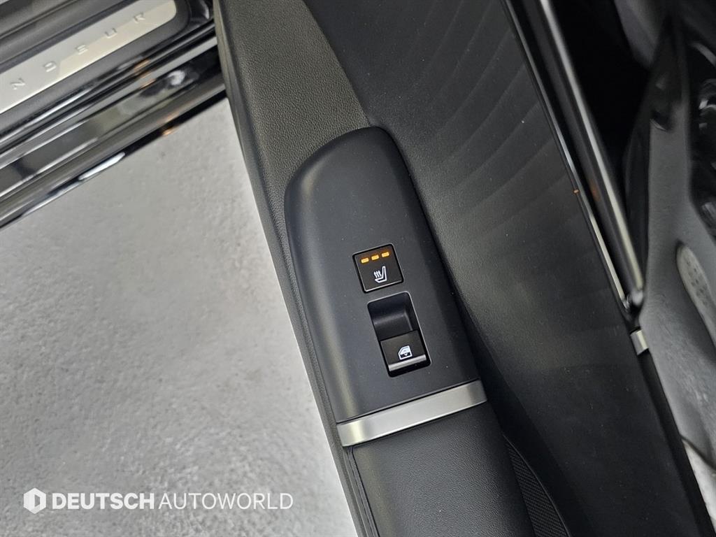 현대 디 올뉴그랜저 하이브리드 1.6 하이브리드 캘리그래피 - 이미지 18