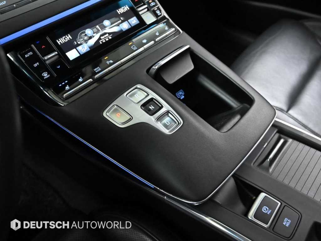 현대 더 뉴그랜저IG 가솔린 2.5 익스클루시브 - 이미지 7