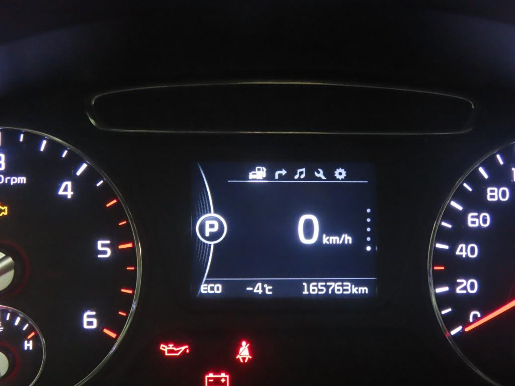 기아 올 뉴쏘렌토 R2.2 2WD 노블레스 - 이미지 10