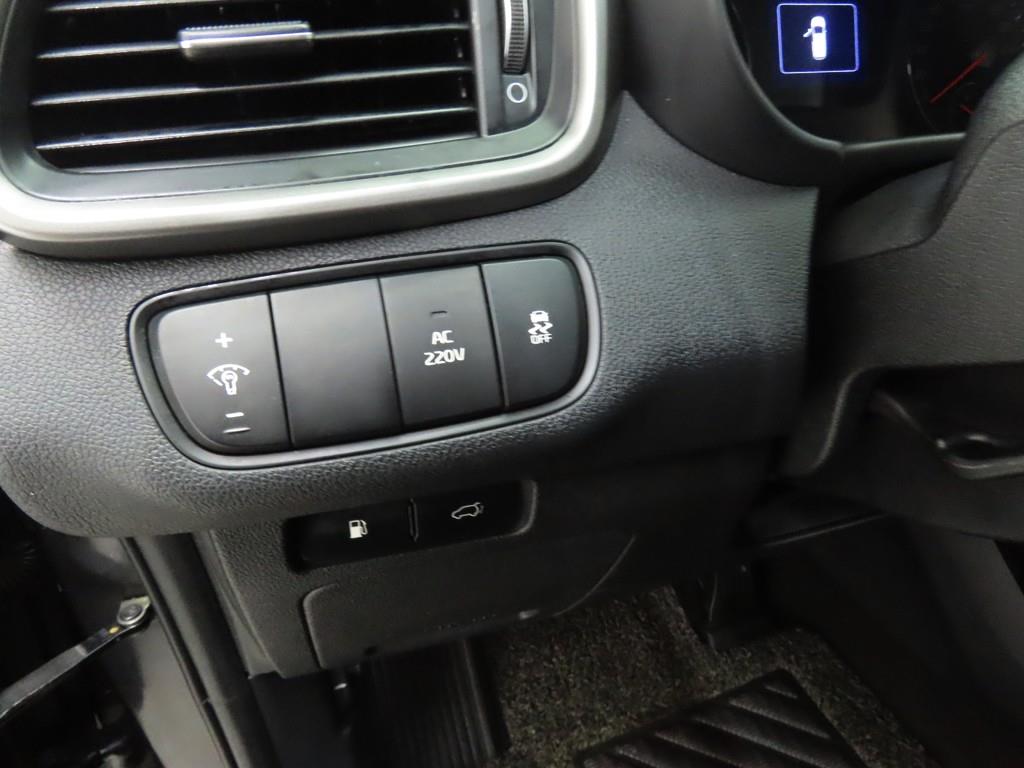 기아 올 뉴쏘렌토 R2.2 2WD 노블레스 - 이미지 8