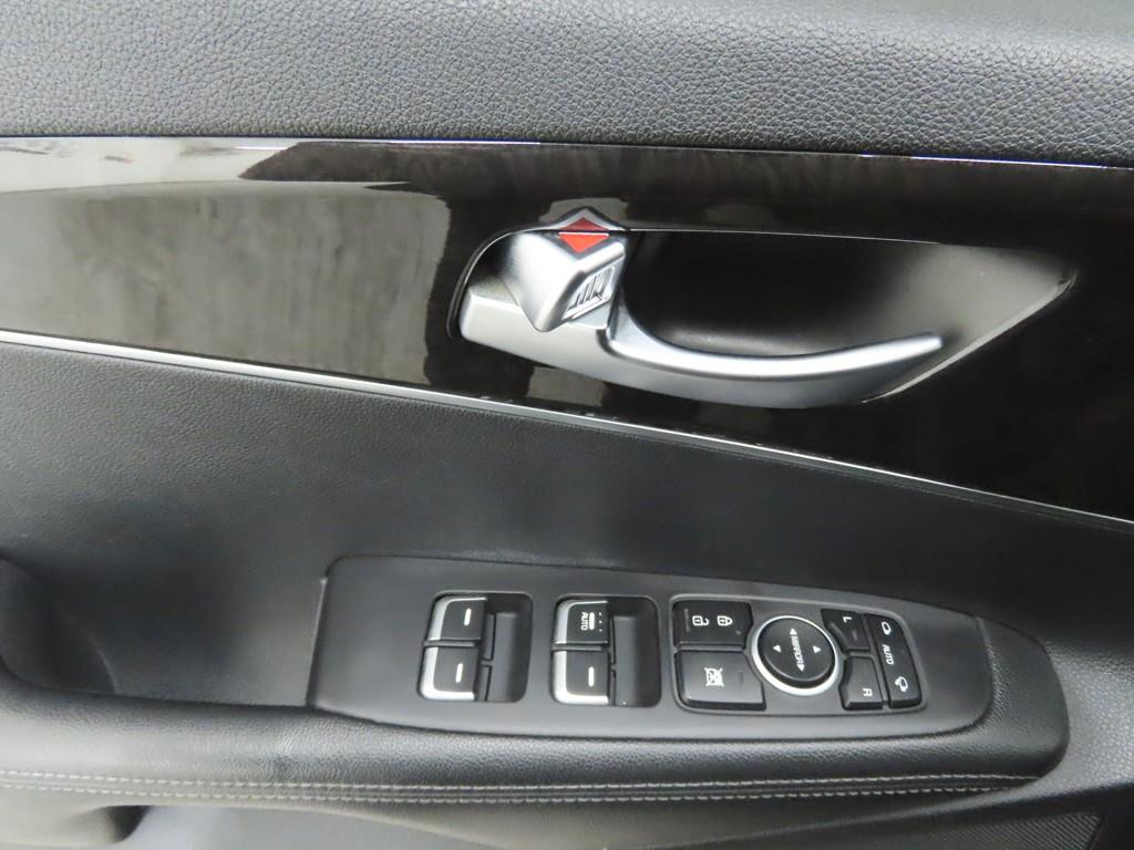 기아 올 뉴쏘렌토 R2.2 2WD 노블레스 - 이미지 19