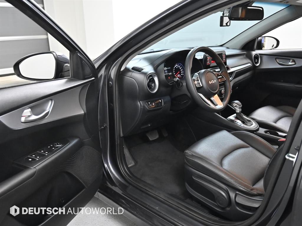 기아 더 뉴 K3 1.6 가솔린 트렌디 - 이미지 8