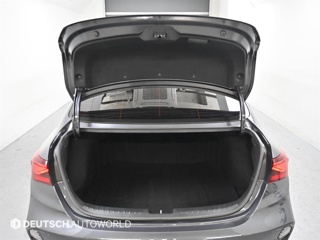 기아 더 뉴 K3 1.6 가솔린 트렌디 - 이미지 15