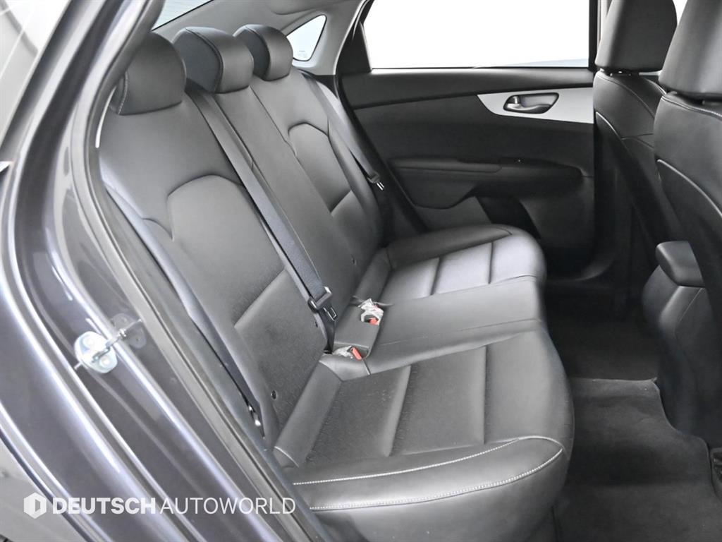 기아 더 뉴 K3 1.6 가솔린 트렌디 - 이미지 7