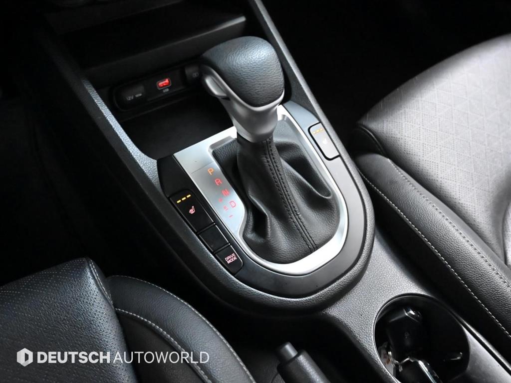 기아 더 뉴 K3 1.6 가솔린 트렌디 - 이미지 18