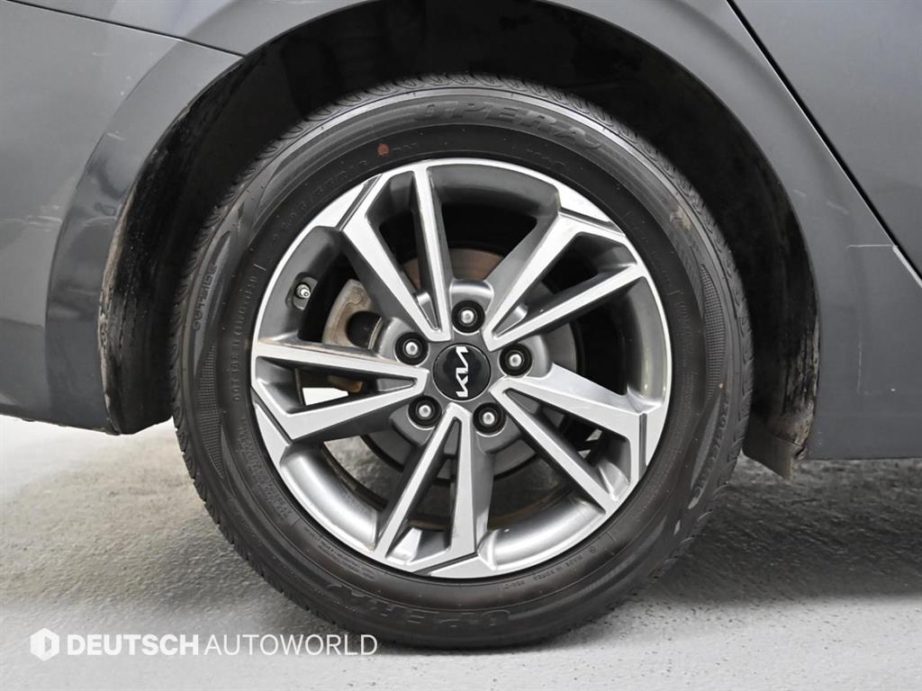 기아 더 뉴 K3 1.6 가솔린 트렌디