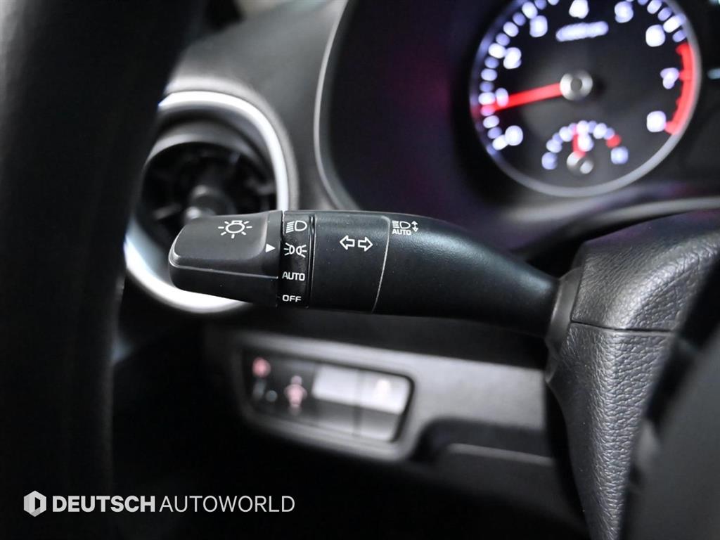 기아 더 뉴 K3 1.6 가솔린 트렌디 - 이미지 10