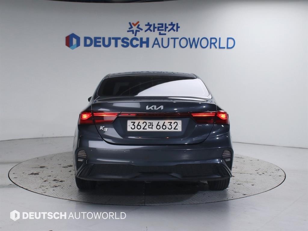 기아 더 뉴 K3 1.6 가솔린 트렌디 - 이미지 17