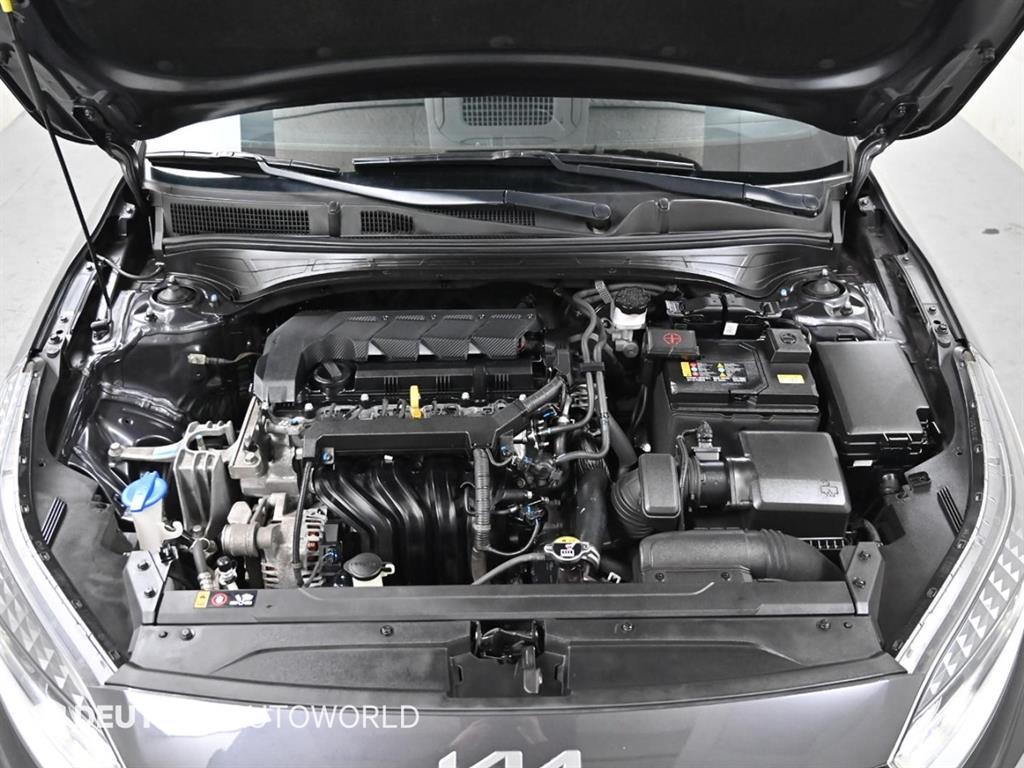 기아 더 뉴 K3 1.6 가솔린 트렌디 - 이미지 13