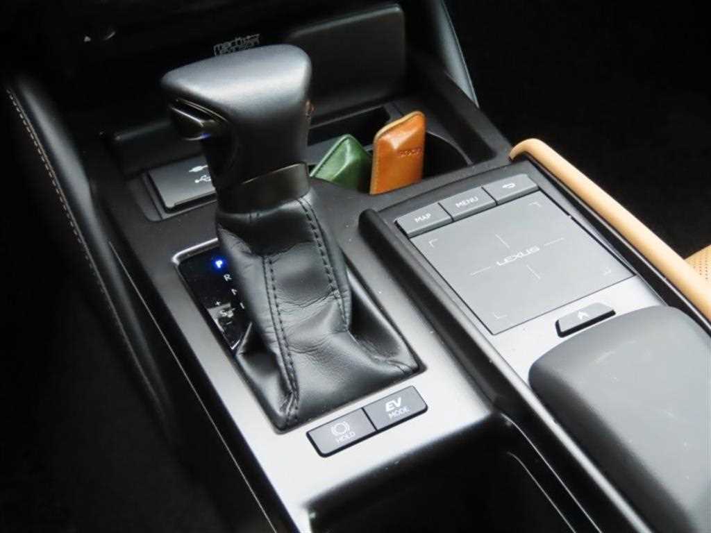 렉서스 ES(7세대) 300h 이그제큐티브 - 이미지 12