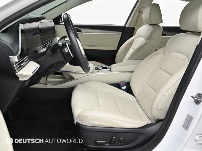 현대 더 뉴그랜저IG 하이브리드 2.4 HEV 르블랑 - 이미지 10