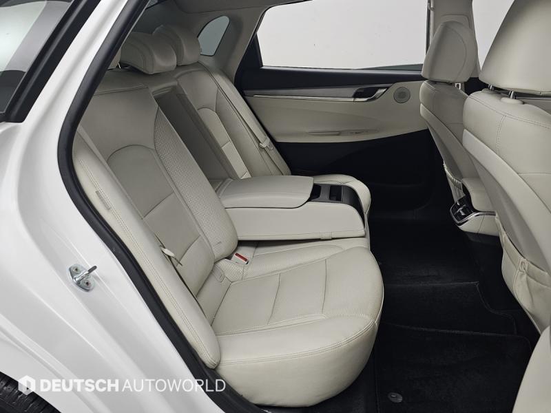 현대 더 뉴그랜저IG 하이브리드 2.4 HEV 르블랑 - 이미지 9