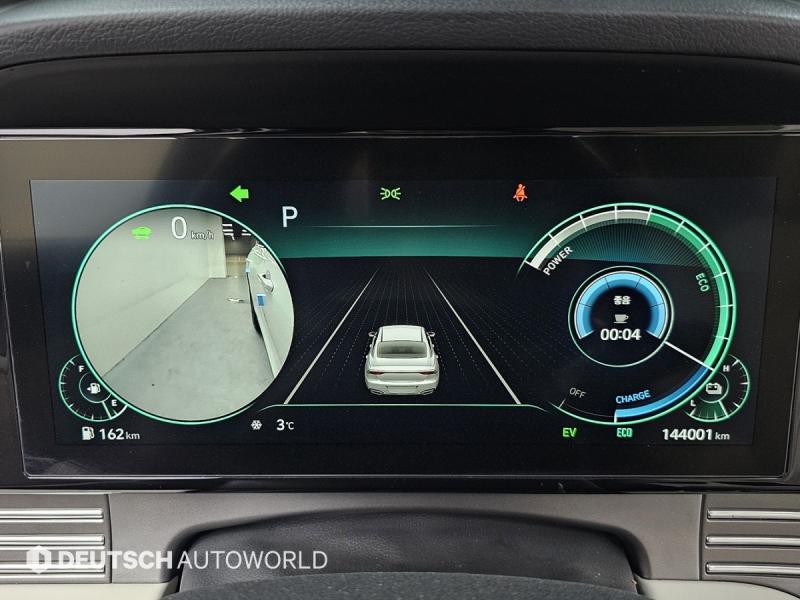 현대 더 뉴그랜저IG 하이브리드 2.4 HEV 르블랑 - 이미지 18