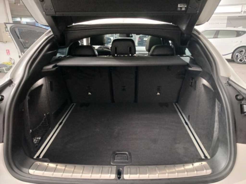 BMW X4(2세대) 20i xDrive M스포츠 X 온라인 익스클루시브 - 이미지 6