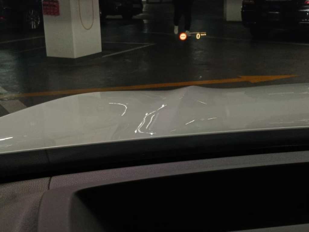 BMW X4(2세대) 20i xDrive M스포츠 X 온라인 익스클루시브 - 이미지 11