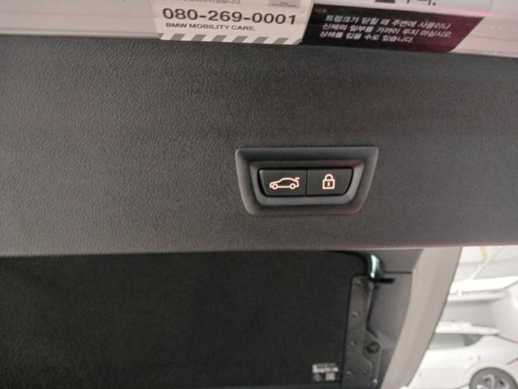 BMW X4(2세대) 20i xDrive M스포츠 X 온라인 익스클루시브 - 이미지 20