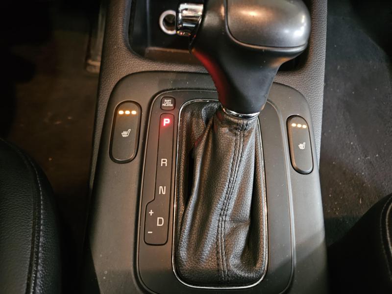 기아 K3 1.6 GDI 럭셔리 - 이미지 9