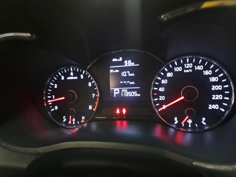 기아 K3 1.6 GDI 럭셔리 - 이미지 3