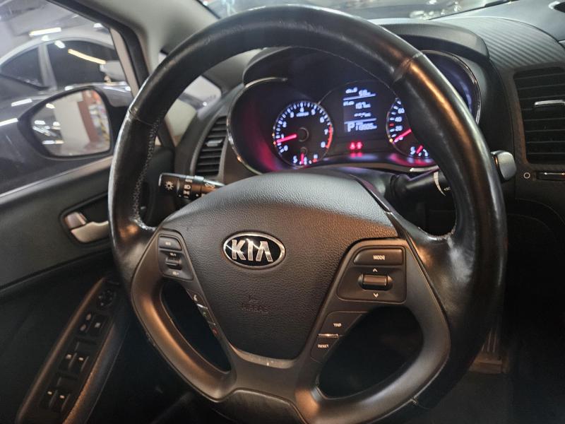 기아 K3 1.6 GDI 럭셔리