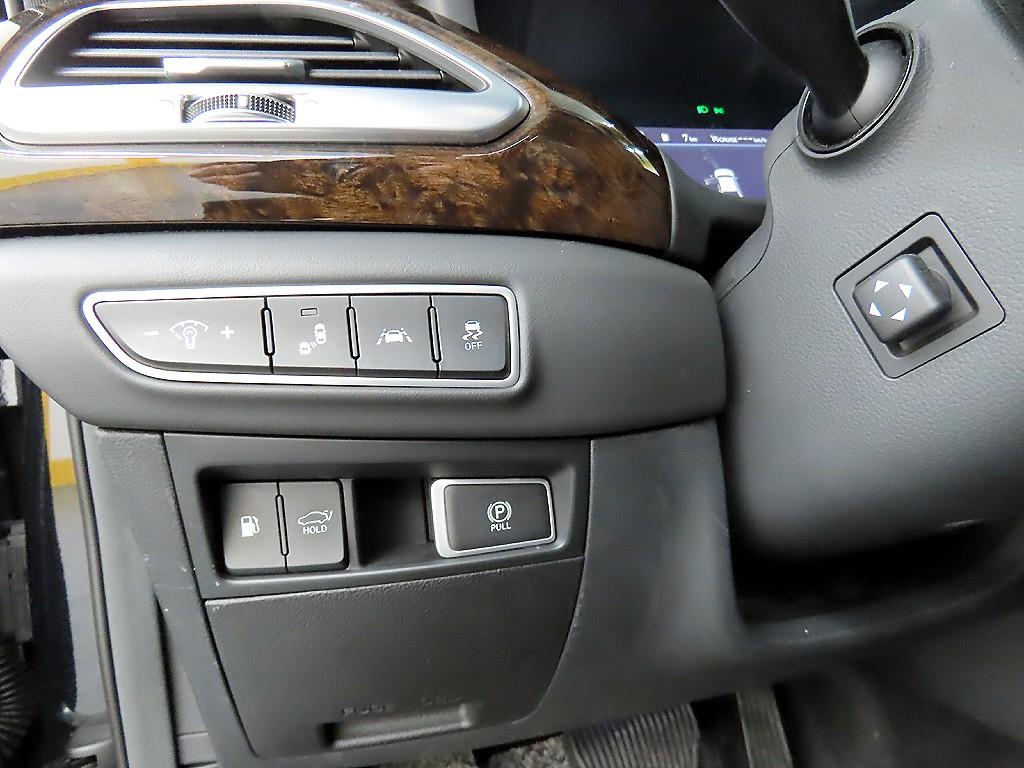 제네시스 G90 3.8 AWD 럭셔리 - 이미지 7