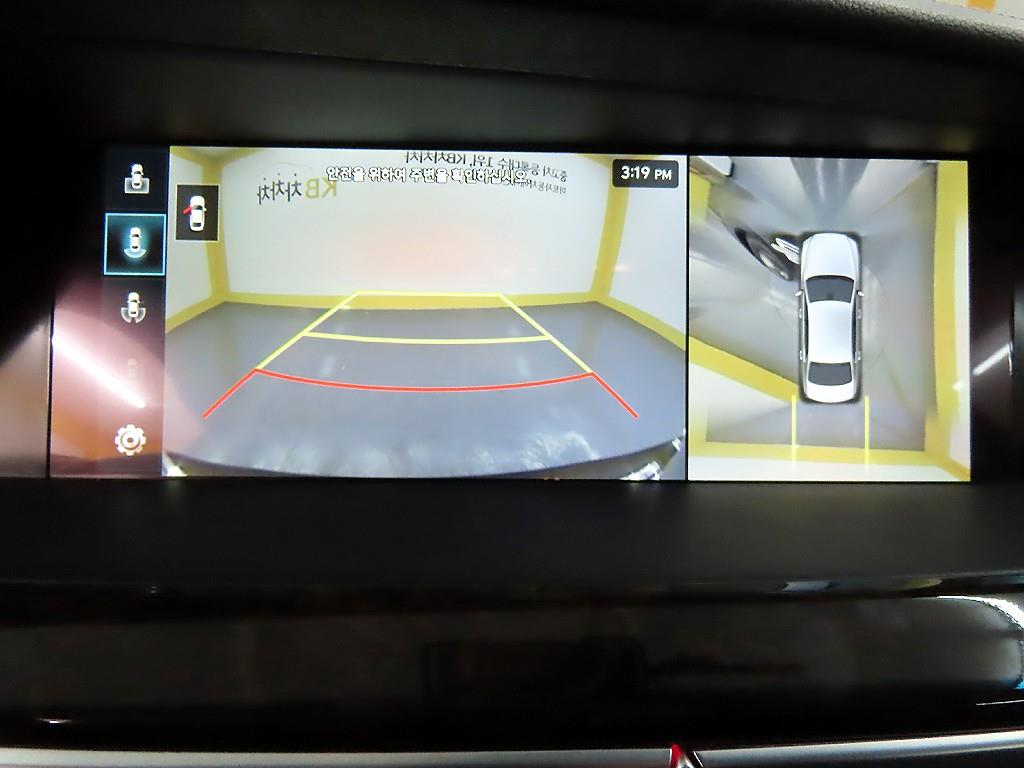 제네시스 G90 3.8 AWD 럭셔리 - 이미지 5