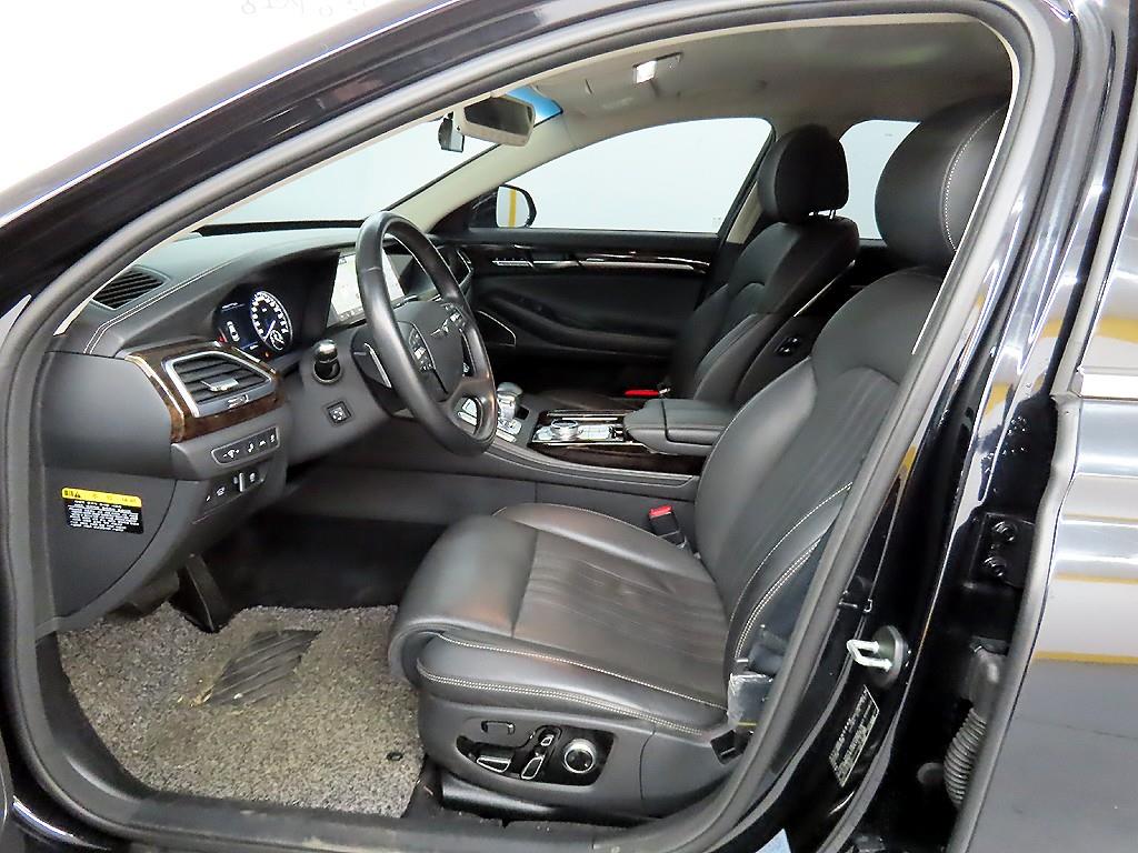 제네시스 G90 3.8 AWD 럭셔리 - 이미지 6
