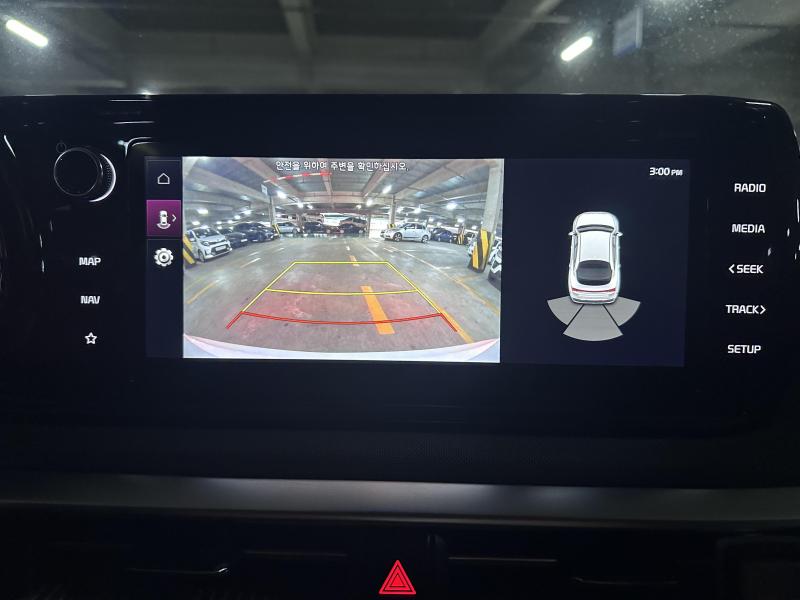 기아 신형 K5(DL3) 2.0 LPI 렌터카 트렌디 - 이미지 4