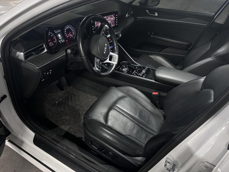 기아 신형 K5(DL3) 2.0 LPI 렌터카 트렌디 - 이미지 9