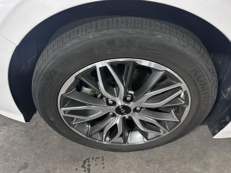 기아 신형 K5(DL3) 2.0 LPI 렌터카 트렌디 - 이미지 16