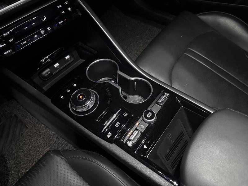 기아 신형 K5(DL3) 2.0 LPI 렌터카 트렌디 - 이미지 12