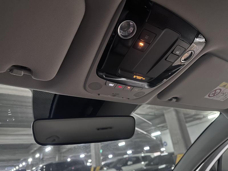 기아 신형 K5(DL3) 2.0 LPI 렌터카 트렌디 - 이미지 6