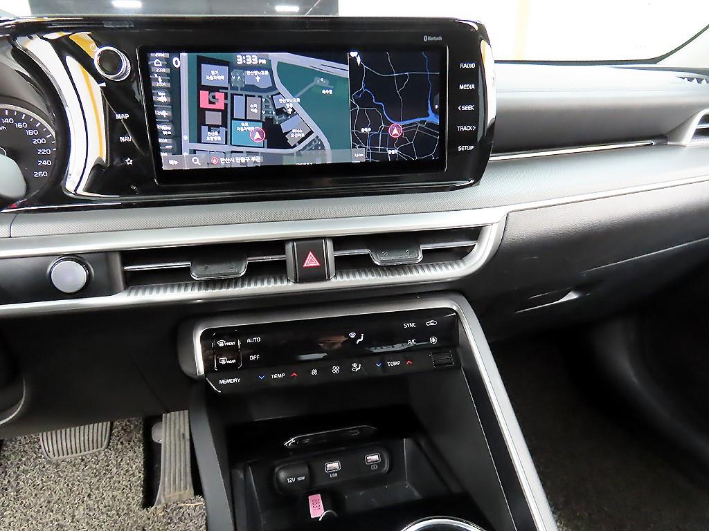 기아 신형 K5(DL3) 2.0 LPI 렌터카 트렌디 - 이미지 6